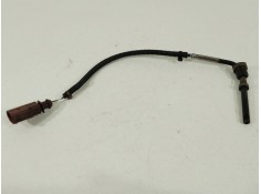 Recambio de sensor para audi q5 (8rb) sq5 tdi quattro referencia OEM IAM 4G0906088Q  