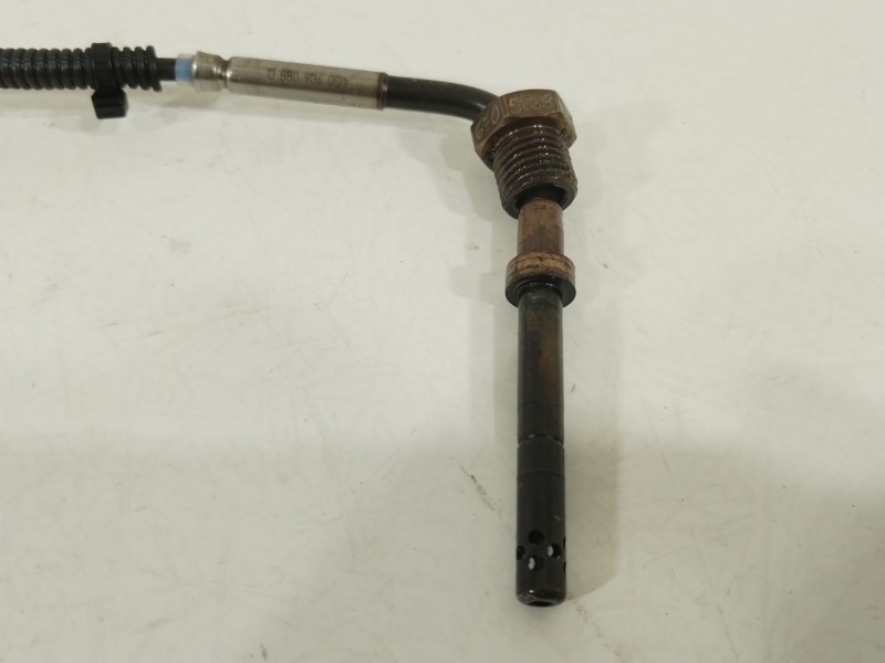 Recambio de sensor para audi q5 (8rb) sq5 tdi quattro referencia OEM IAM 4G0906088Q  