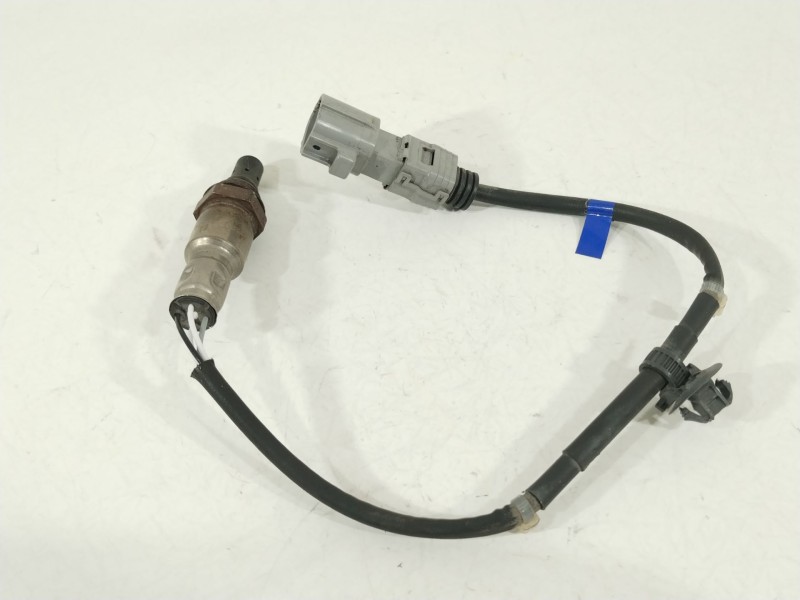Recambio de sonda lambda para toyota yaris (_p13_) 1.5 hybrid (nhp130_) referencia OEM IAM 8946552670  