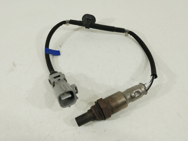 Recambio de sonda lambda para toyota yaris (_p13_) 1.5 hybrid (nhp130_) referencia OEM IAM 8946552670  