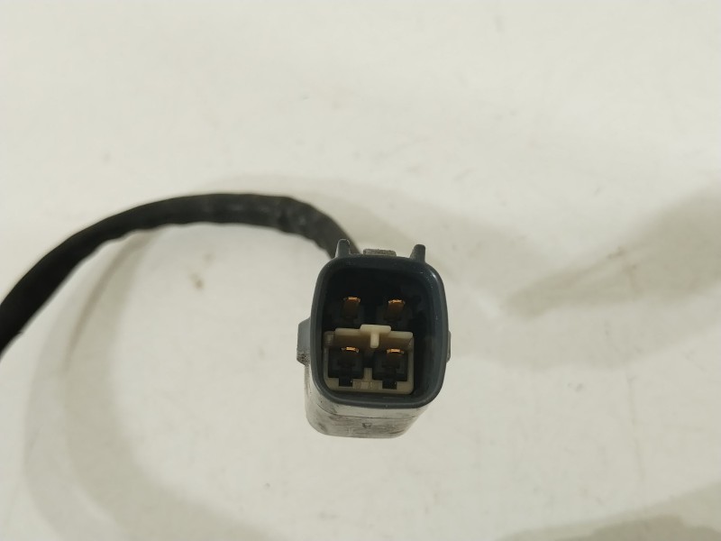 Recambio de sonda lambda para toyota auris (_e18_) 1.6 (zre181_, zre185_) referencia OEM IAM 8946752060  