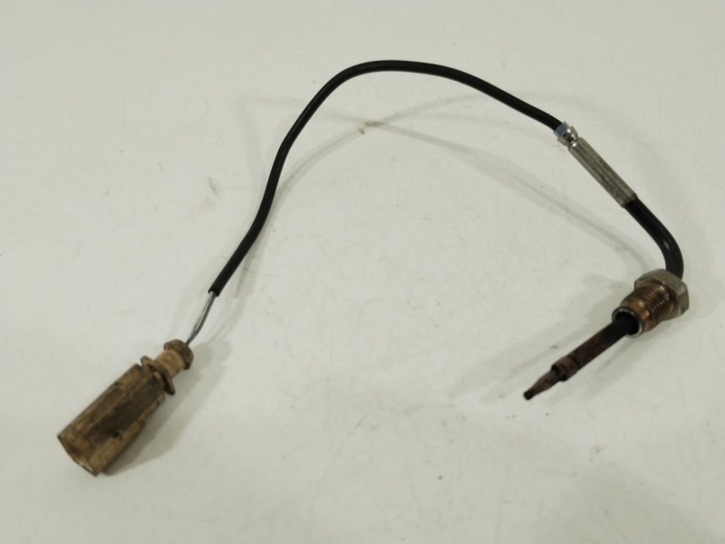 Recambio de sensor para audi q5 (8rb) sq5 tdi quattro referencia OEM IAM 4G0906088A  