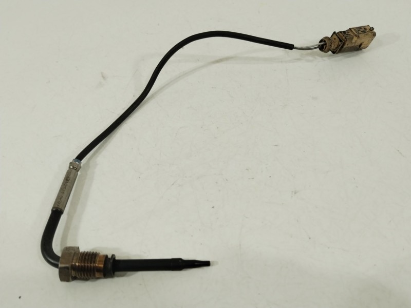 Recambio de sensor para audi q5 (8rb) sq5 tdi quattro referencia OEM IAM 4G0906088A  