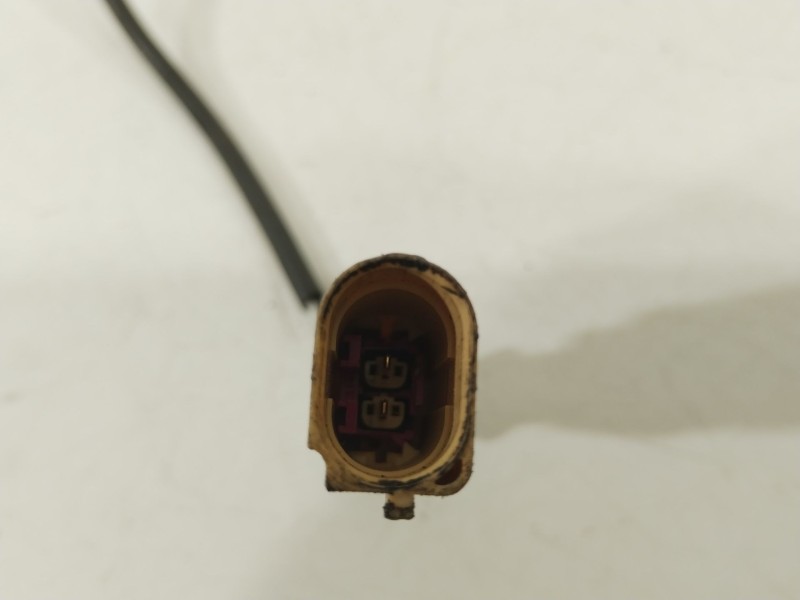 Recambio de sensor para audi q5 (8rb) sq5 tdi quattro referencia OEM IAM 4G0906088A  