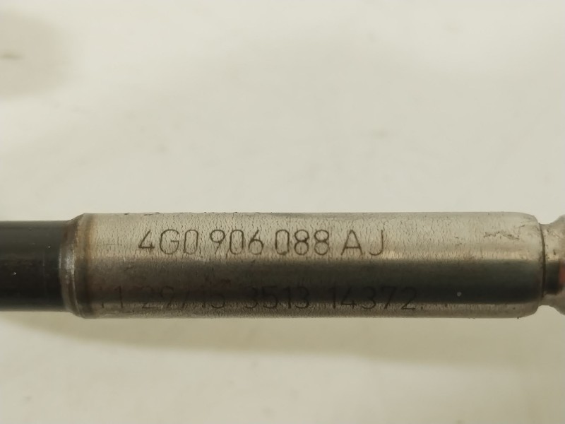 Recambio de sensor para audi q5 (8rb) sq5 tdi quattro referencia OEM IAM 4G0906088A  