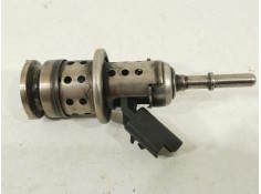 Recambio de inyector para citroën c4 grand picasso ii (da_, de_) 2.0 bluehdi 150 referencia OEM IAM 9801187080  