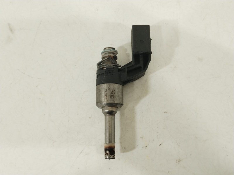 Recambio de inyector para volkswagen golf v variant (1k5) highline referencia OEM IAM 03C906036F IHP072 