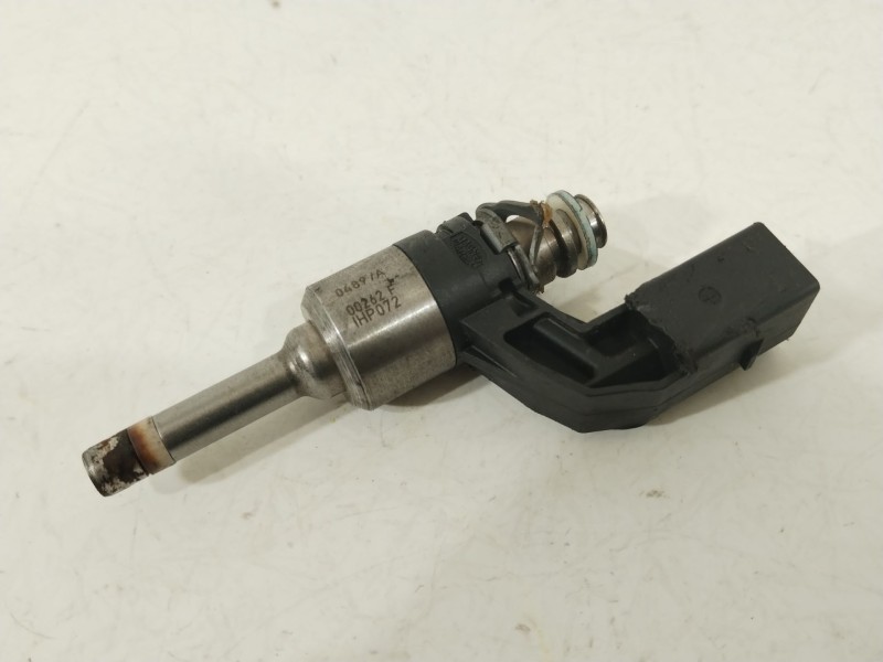 Recambio de inyector para volkswagen golf v variant (1k5) highline referencia OEM IAM 03C906036F IHP072 