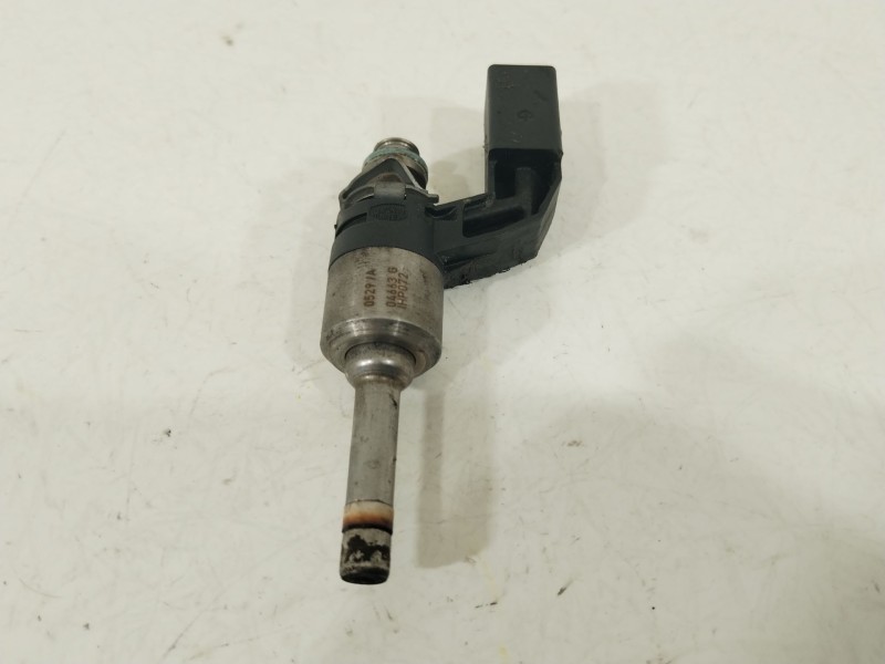 Recambio de inyector para volkswagen golf v variant (1k5) highline referencia OEM IAM 03C906036F  