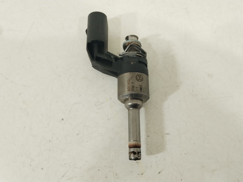 Recambio de inyector para volkswagen golf v variant (1k5) highline referencia OEM IAM 03C906036F IHP072 