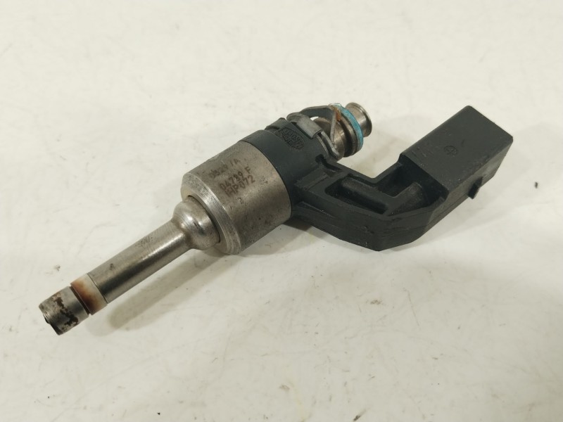 Recambio de inyector para volkswagen golf v variant (1k5) highline referencia OEM IAM 03C906036F IHP072 