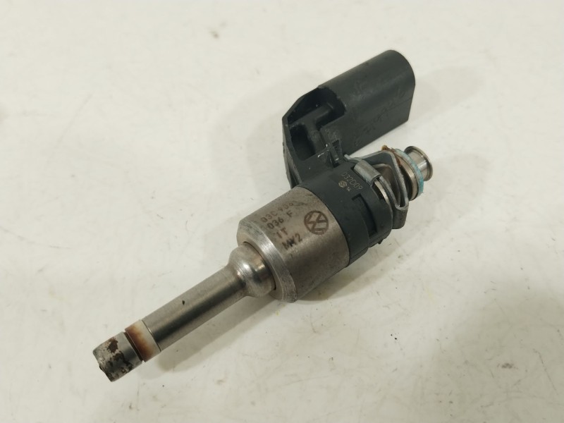 Recambio de inyector para volkswagen golf v variant (1k5) highline referencia OEM IAM 03C906036F IHP072 