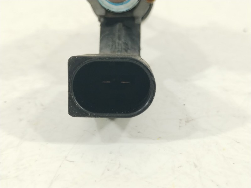 Recambio de inyector para volkswagen golf v variant (1k5) highline referencia OEM IAM 03C906036F IHP072 