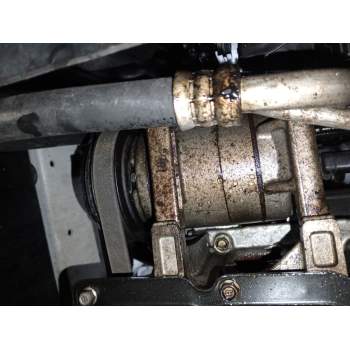 COMPRESOR AIRE ACONDICIONADO 