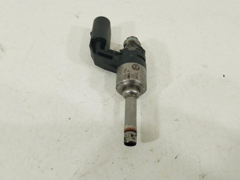 Recambio de inyector para volkswagen golf v variant (1k5) highline referencia OEM IAM 03C906036F IHP072 