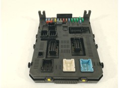 Recambio de caja reles / fusibles para peugeot 307 break (3e) 1.6 16v referencia OEM IAM 9661940480 BSI2004H05 216760315B