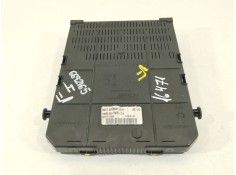 Recambio de caja reles / fusibles para peugeot 307 break (3e) 1.6 16v referencia OEM IAM 9661940480 BSI2004H05 216760315B 2