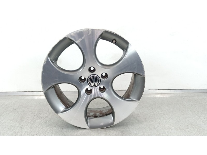 Recambio de llanta para volkswagen golf vi (5k1) gti referencia OEM IAM 1K0601025AH  