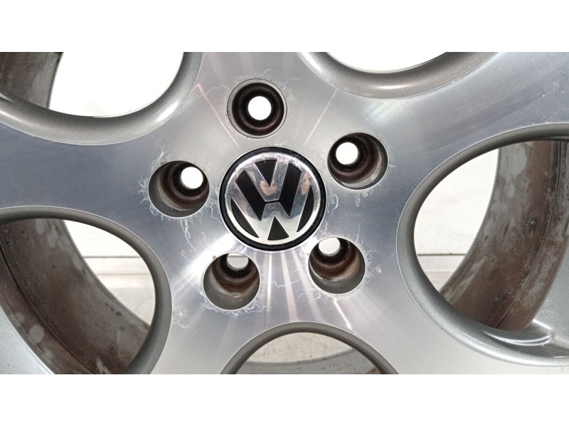 Recambio de llanta para volkswagen golf vi (5k1) gti referencia OEM IAM 1K0601025AH  
