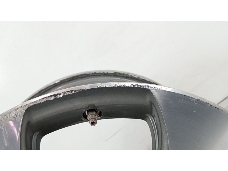 Recambio de llanta para volkswagen golf vi (5k1) gti referencia OEM IAM 1K0601025AH  