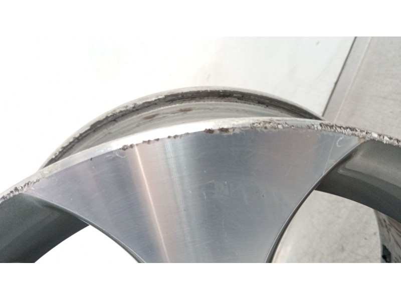 Recambio de llanta para volkswagen golf vi (5k1) gti referencia OEM IAM 1K0601025AH  