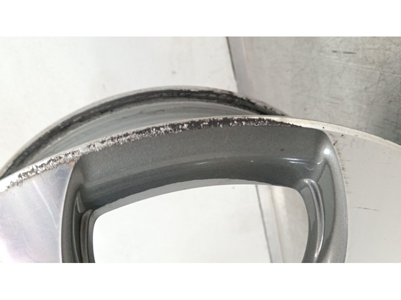 Recambio de llanta para volkswagen golf vi (5k1) gti referencia OEM IAM 1K0601025AH  