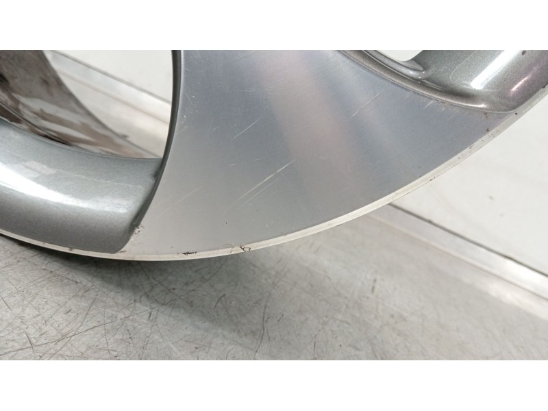 Recambio de llanta para volkswagen golf vi (5k1) gti referencia OEM IAM 1K0601025AH  