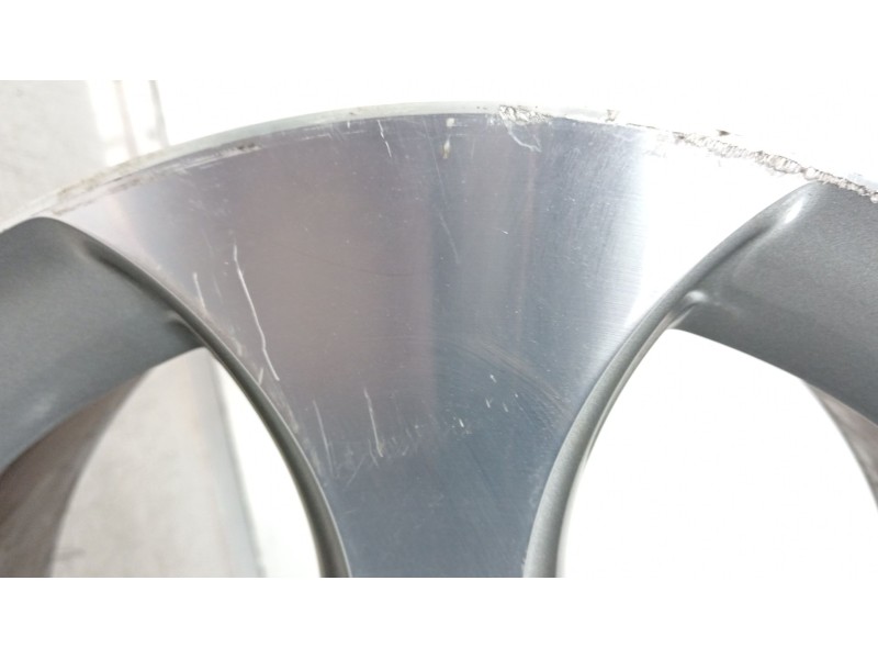 Recambio de llanta para volkswagen golf vi (5k1) gti referencia OEM IAM 1K0601025AH  