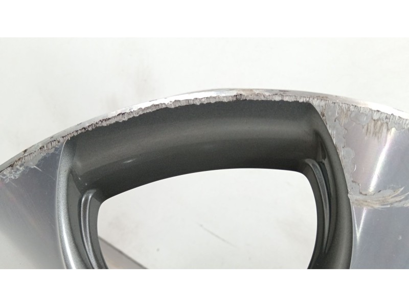 Recambio de llanta para volkswagen golf vi (5k1) gti referencia OEM IAM 1K0601025AH  