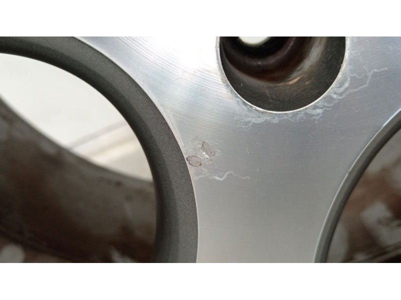 Recambio de llanta para volkswagen golf vi (5k1) gti referencia OEM IAM 1K0601025AH  