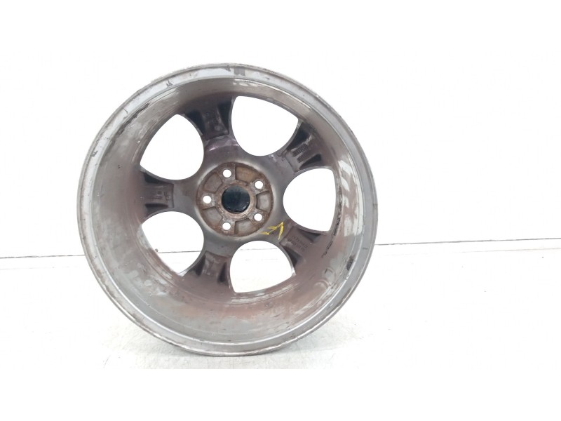 Recambio de llanta para volkswagen golf vi (5k1) gti referencia OEM IAM 1K0601025AH  