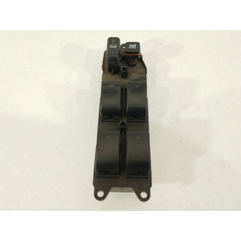 Recambio de mando elevalunas delantero izquierdo para toyota avensis sedán (_t25_) 2.0 (azt250_) referencia OEM IAM 8482005100 8