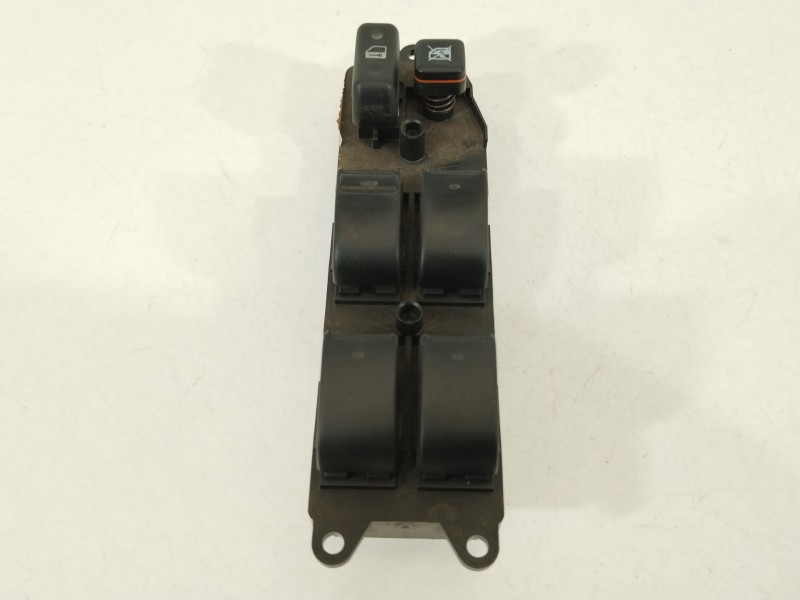 Recambio de mando elevalunas delantero izquierdo para toyota avensis sedán (_t25_) 2.0 (azt250_) referencia OEM IAM 8482005100 8