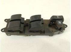 Recambio de mando elevalunas delantero izquierdo para toyota avensis sedán (_t25_) 2.0 (azt250_) referencia OEM IAM 8482005100 8 2