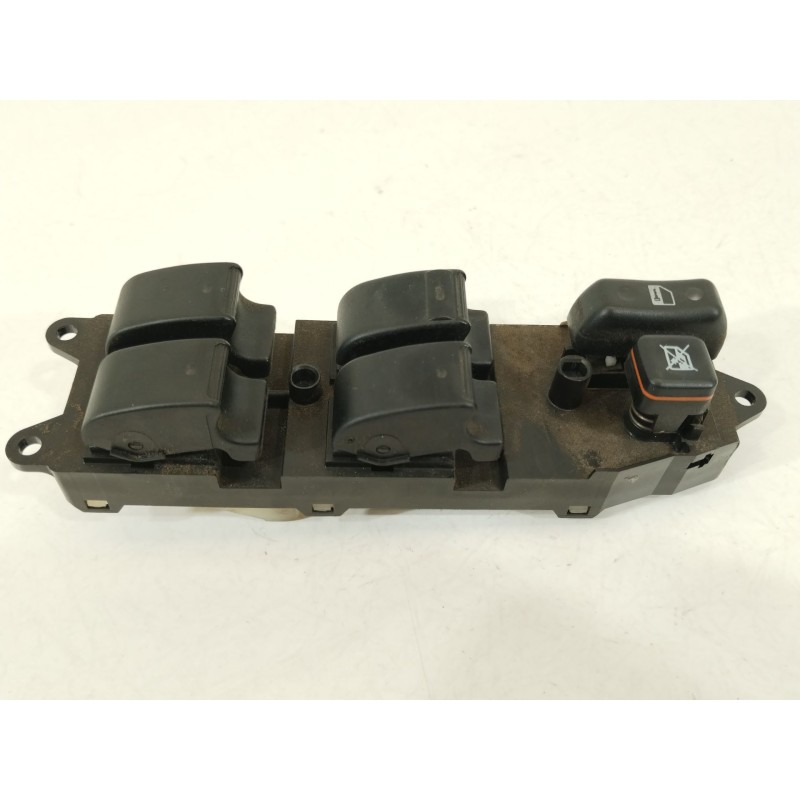 Recambio de mando elevalunas delantero izquierdo para toyota avensis sedán (_t25_) 2.0 (azt250_) referencia OEM IAM 8482005100 8