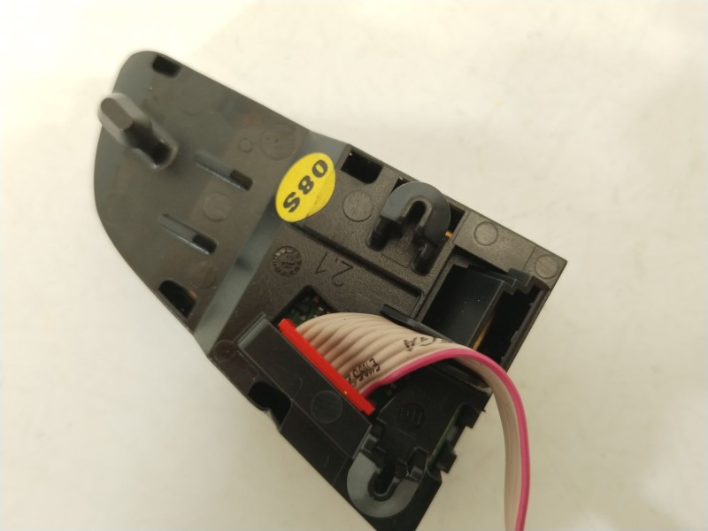 Recambio de mando volante para seat leon (5f1) i-tech referencia OEM IAM 5F0919719B  