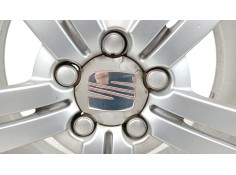 Recambio de llanta para seat leon (1p1) fr 1 referencia OEM IAM 1P0601025D   2