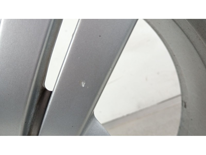 Recambio de llanta para seat leon (1p1) fr 1 referencia OEM IAM 1P0601025D  