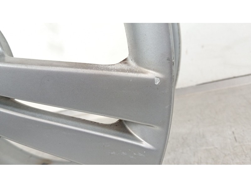 Recambio de llanta para seat leon (1p1) fr 1 referencia OEM IAM 1P0601025D  