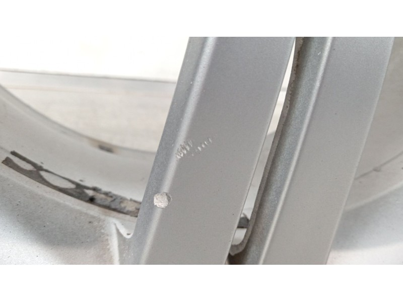 Recambio de llanta para seat leon (1p1) fr 1 referencia OEM IAM 1P0601025D  