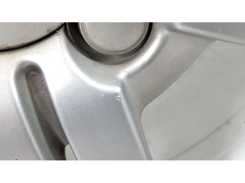 Recambio de llanta para seat leon (1p1) fr 1 referencia OEM IAM 1P0601025D  