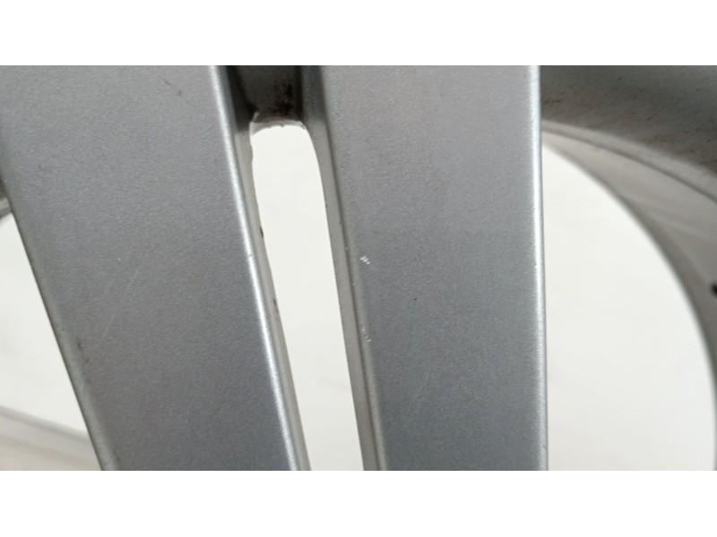 Recambio de llanta para seat leon (1p1) fr 1 referencia OEM IAM 1P0601025D  