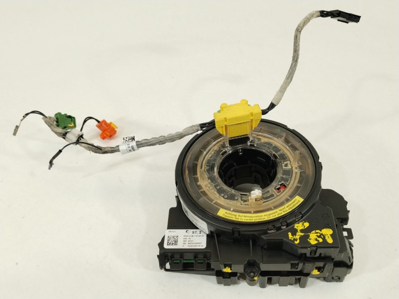 Recambio de anillo airbag para audi a4 b8 (8k2) 2.0 tdi referencia OEM IAM 8K0953568F  