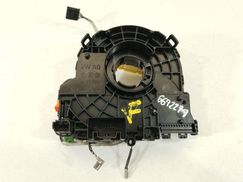 Recambio de anillo airbag para audi a4 b8 (8k2) 2.0 tdi referencia OEM IAM 8K0953568F  