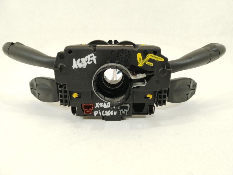 Recambio de mando luces para citroën xsara picasso (n68) 2.0 hdi referencia OEM IAM 96542538XT  
