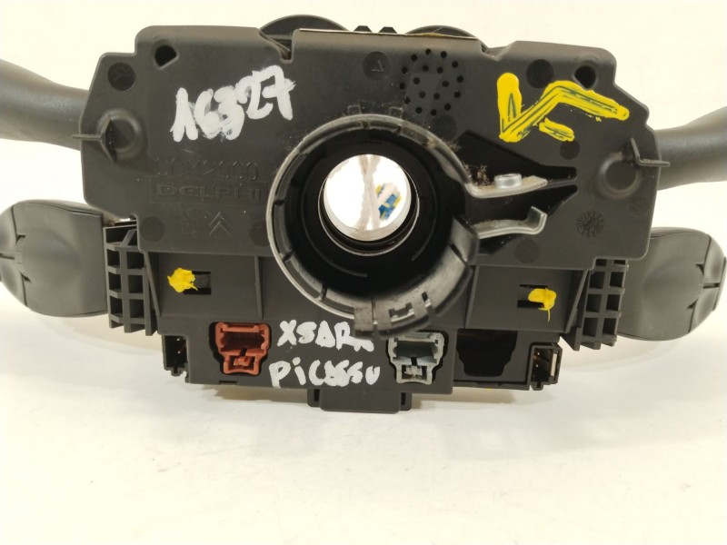 Recambio de mando luces para citroën xsara picasso (n68) 2.0 hdi referencia OEM IAM 96542538XT  