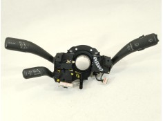 Recambio de mando intermitentes para audi a4 b8 (8k2) 2.0 tdi referencia OEM IAM 8K0953502BD  