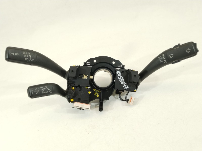 Recambio de mando intermitentes para audi a4 b8 (8k2) 2.0 tdi referencia OEM IAM 8K0953502BD  