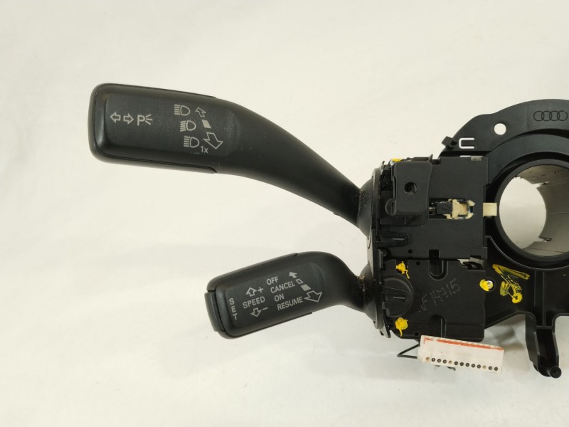 Recambio de mando intermitentes para audi a4 b8 (8k2) 2.0 tdi referencia OEM IAM 8K0953502BD  