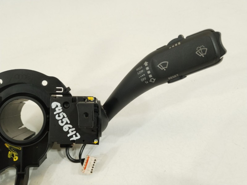 Recambio de mando intermitentes para audi a4 b8 (8k2) 2.0 tdi referencia OEM IAM 8K0953502BD  